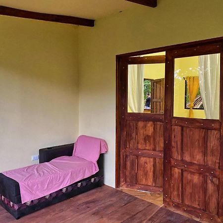 Princesa De La Luna Ecolodge La Fortuna Екстер'єр фото