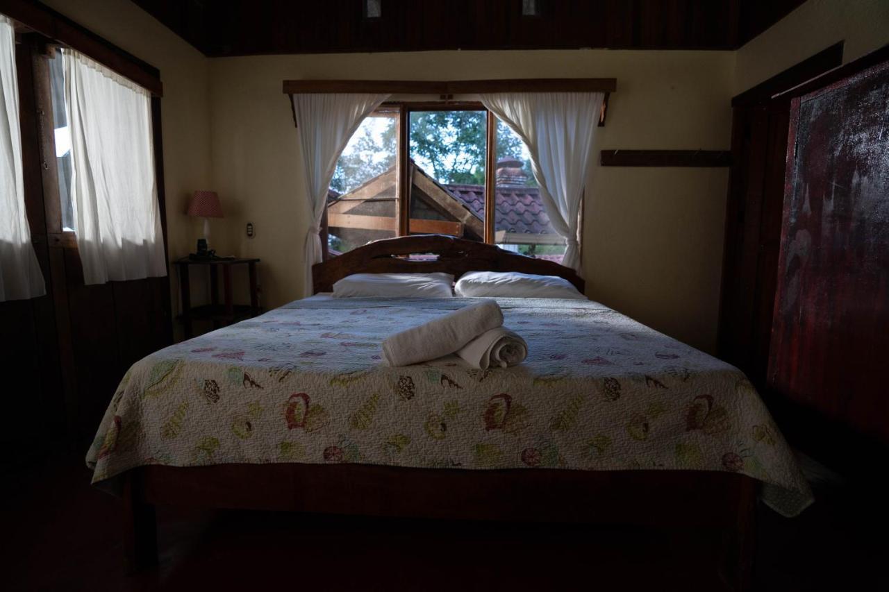 Princesa De La Luna Ecolodge La Fortuna Екстер'єр фото