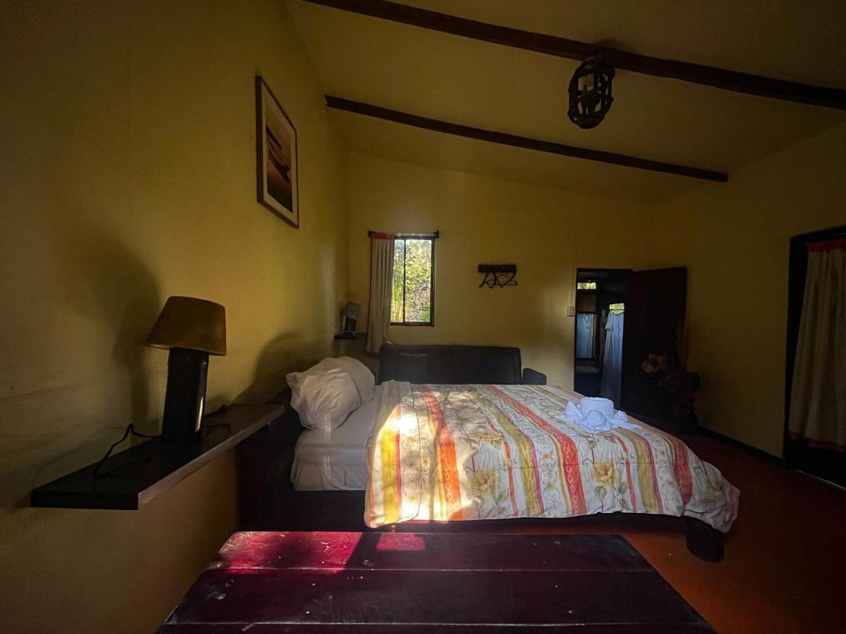 Princesa De La Luna Ecolodge La Fortuna Екстер'єр фото