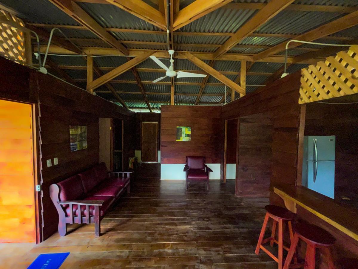 Princesa De La Luna Ecolodge La Fortuna Екстер'єр фото