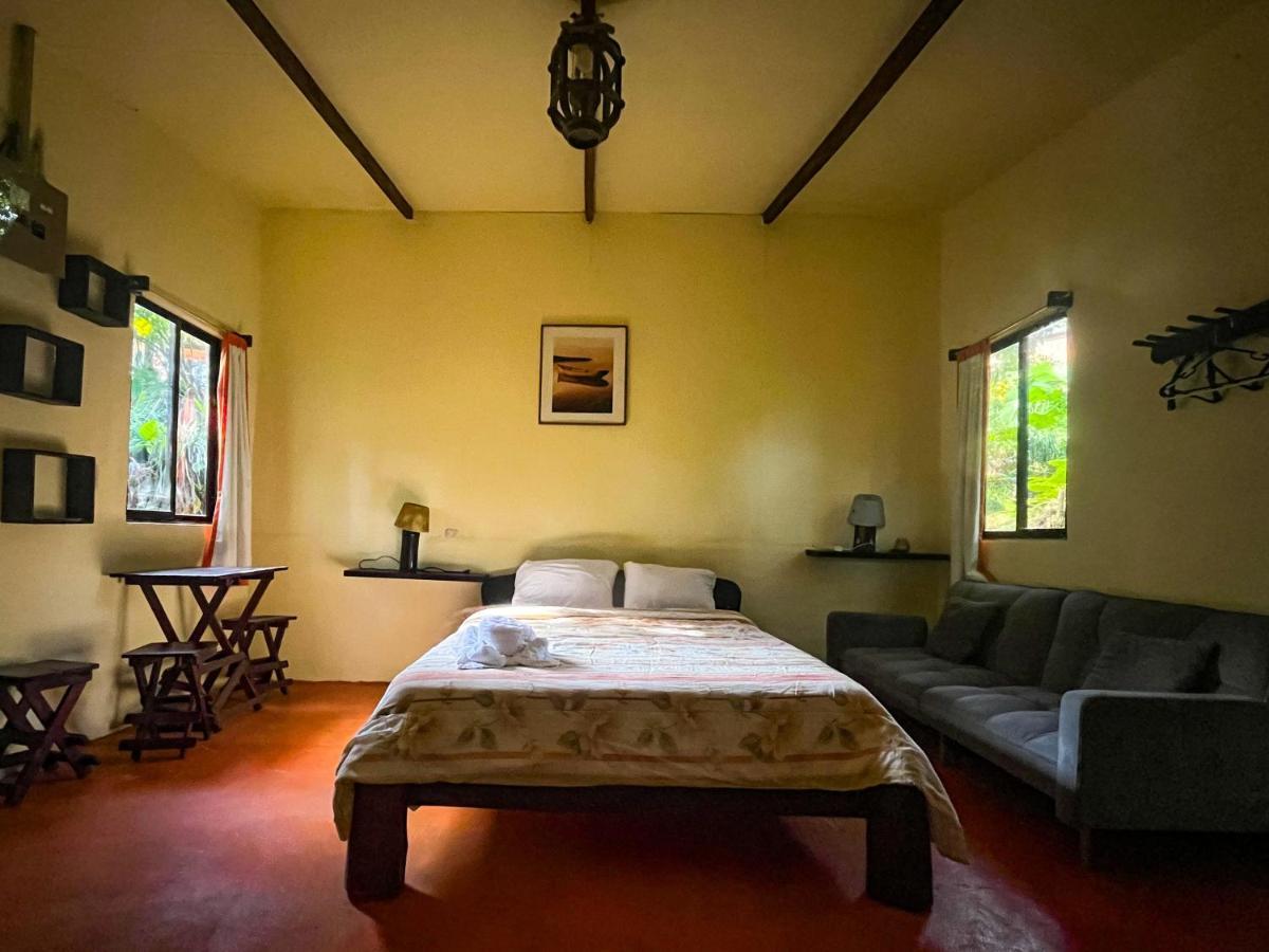 Princesa De La Luna Ecolodge La Fortuna Екстер'єр фото