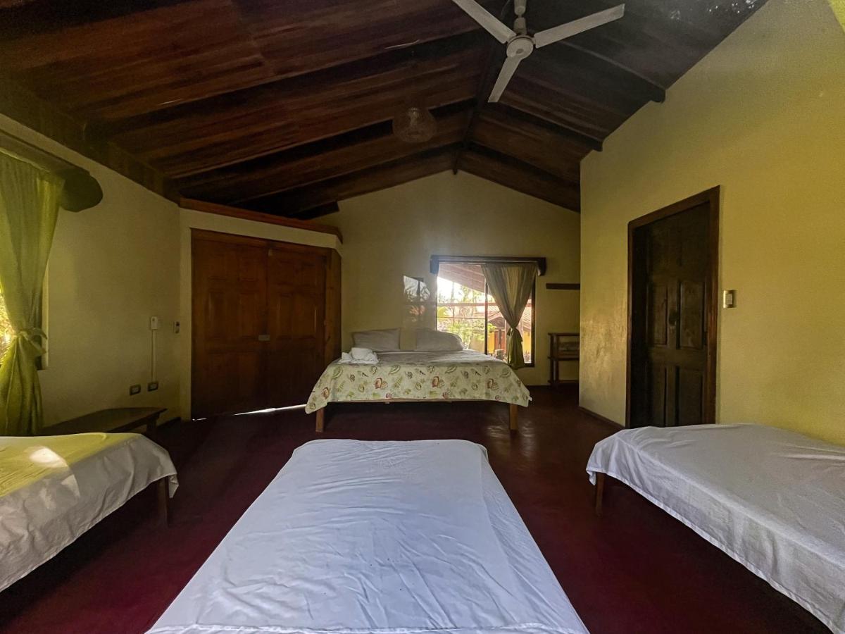 Princesa De La Luna Ecolodge La Fortuna Екстер'єр фото