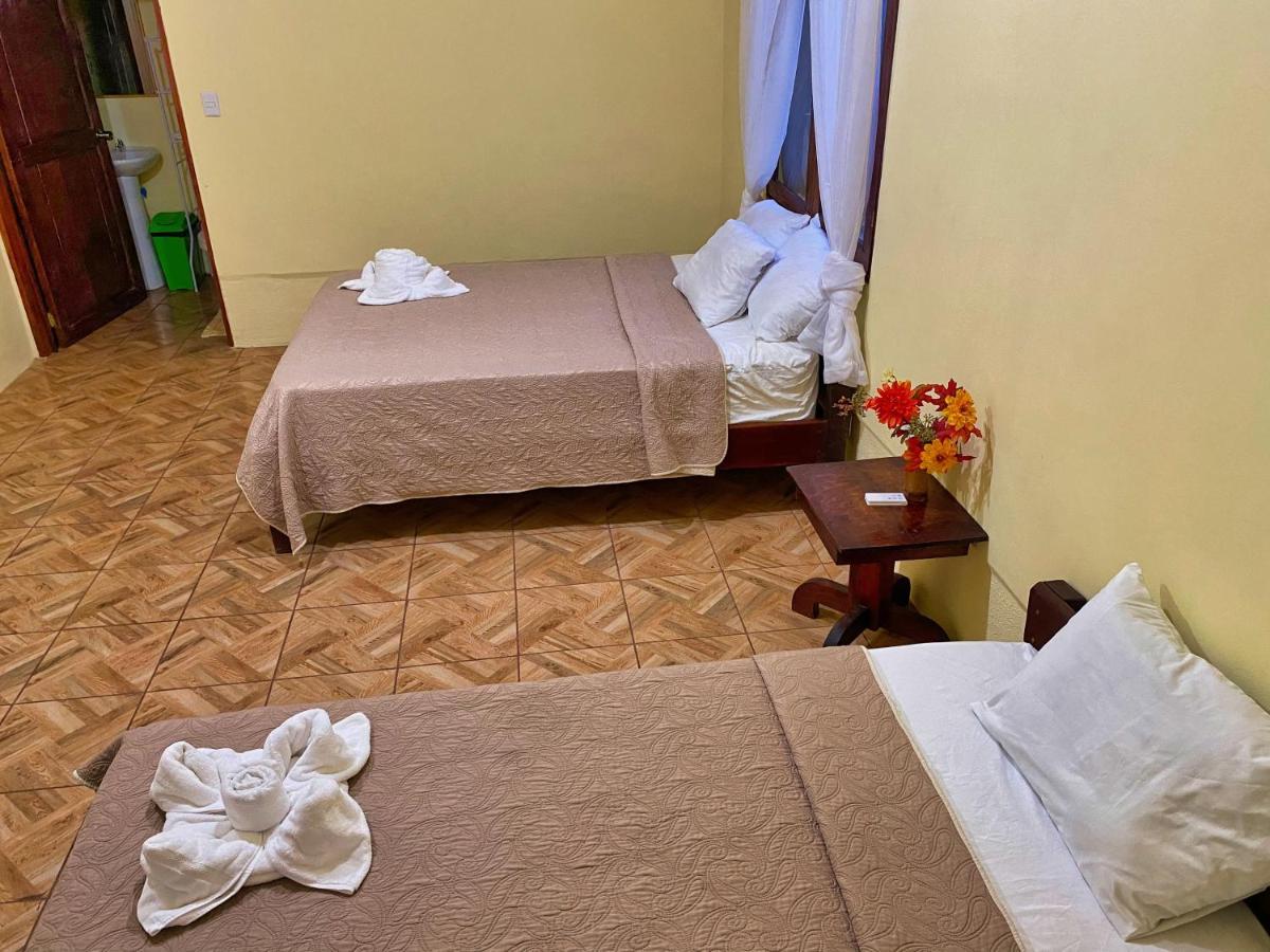 Princesa De La Luna Ecolodge La Fortuna Екстер'єр фото